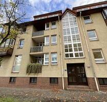 Helle, geräumige 3-ZKB-Balkonwohnung in Heppens zu vermieten! - Wilhelmshaven