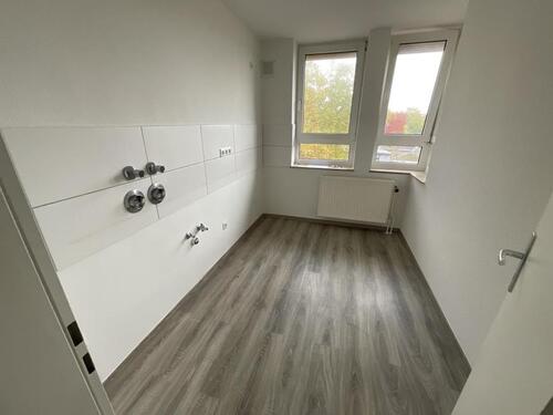 Foto - 3 Zimmer Etagenwohnung in Wilhelmshaven