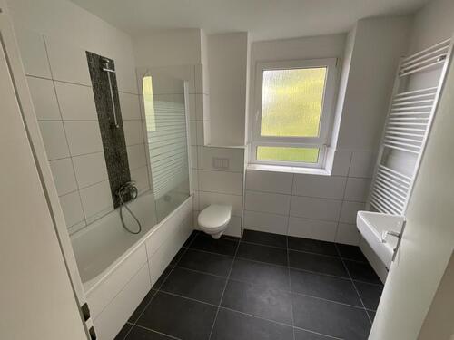 Foto - Etagenwohnung in Wilhelmshaven zur Miete