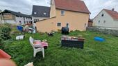 Foto - Haus zur Miete inkl Stellplatz, Garten, Gewölbekeller, Dachboden