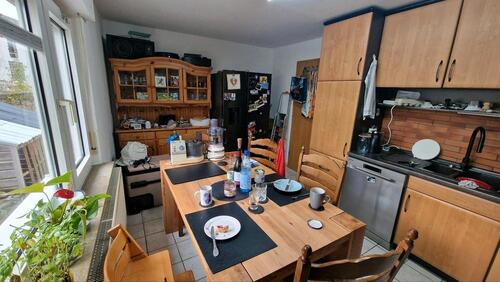 Foto - Einfamilienhaus in Pohlheim zur Miete