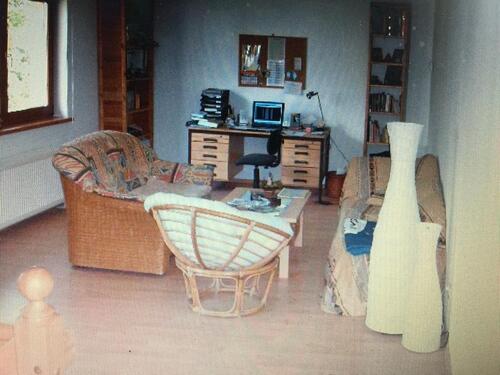 Foto - Einfamilienhaus zur Miete in Berlin