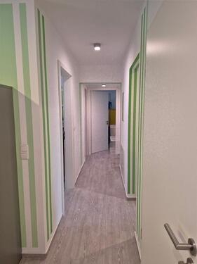 Foto - Etagenwohnung in Höchberg zur Miete