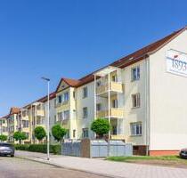Frisch renovierte 3-Raum-Wohnung mit Balkon! - Magdeburg Leipziger Straße