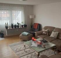 MIETGARANTIE! 2,5 Zi-WHG Keller Garage EBK Klima 2 Balkone TOP! - Freudental