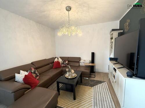 Foto - Etagenwohnung in Borken