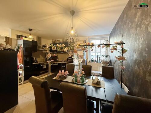 Foto - Etagenwohnung in Borken zur Miete