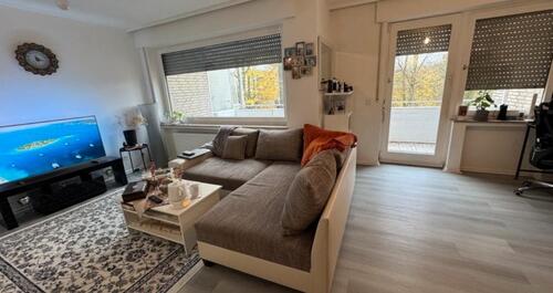 Foto - Etagenwohnung zur Miete in Essen