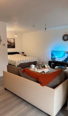 Foto - Etagenwohnung in Essen zur Miete