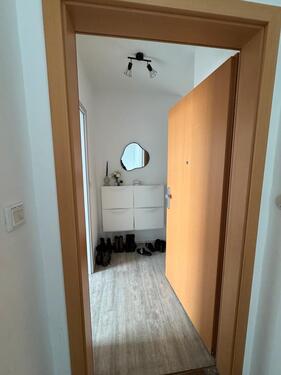 Foto - 4 Zimmer Etagenwohnung zur Miete in Kassel