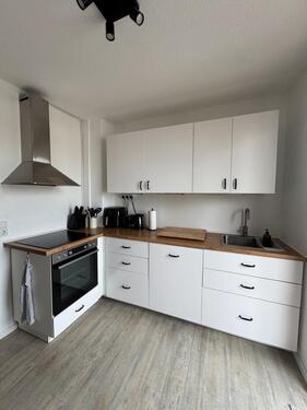 Foto - Etagenwohnung in Kassel zur Miete