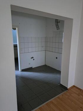 Foto - Etagenwohnung in Baesweiler zur Miete