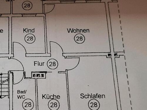 Foto - Immobilie zu verkaufen - 186.000,00 EUR Kaufpreis, ca.  62,00 m²