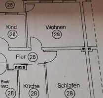 Immobilie zu verkaufen - 186.000,00 EUR Kaufpreis, ca.  62,00 m² in Kassel (PLZ: 34121) Südstadt