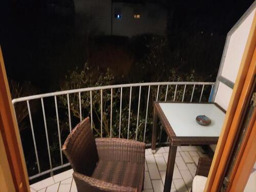 Foto - Schöne möblierte Einzimmerwohnung