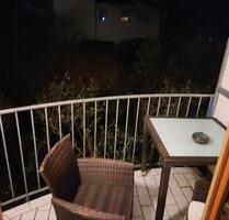 Schöne möblierte Einzimmerwohnung - München Sendling-Westpark