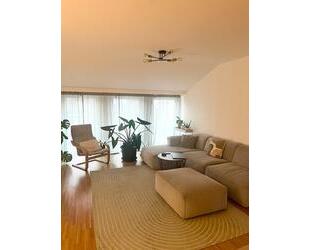 Tolle 4-Zimmer Wohnung 3. OG mit Sonnenbalkon in den Rosenaulofts - Stuttgart Bad Cannstatt