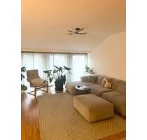 Tolle 4-Zimmer Wohnung 3. OG mit Sonnenbalkon in den Rosenaulofts - Stuttgart Bad Cannstatt