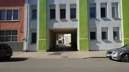 Foto - andere in Fürth