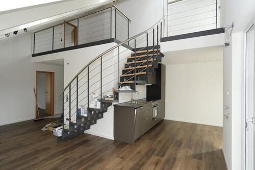 Foto - 4 Zimmer Etagenwohnung zur Miete in Stuttgart