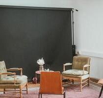 CoWorking mit Film- & Fotostudio: Büroplatz inkl. Studio-Nutzung in Freyung - Grainet CoWorking mit Film- & Fotostudio: Büroplatz inkl. Studio-Nutzung in Freyung - Grainet