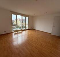 traumhafte 2 Raum Wohnung mit Balkon und Einbauküche +++TOP+++ Wohnpark Markkleeberg Rathenaupark