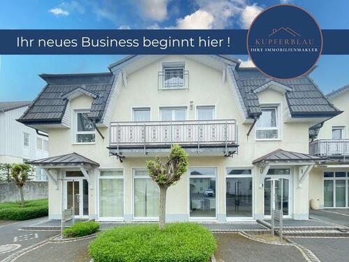 Foto - Modernes Gewerbelokal für Ihre neue Ladenfläche in Hennef-Uckerath