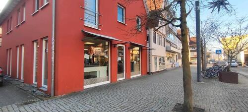 Foto - Vermieten Laden Einzelhandel, Ladengeschäft in Schwäbisch Gmünd