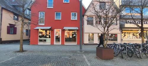 Foto - andere zur Miete in Mutlangen