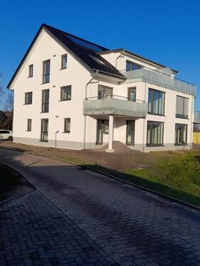 Foto - Mietwohnung 3 Zimmer, Küche, Bad, Balkon