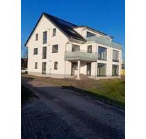 Mietwohnung 3 Zimmer, Küche, Bad, Balkon - Bad Essen