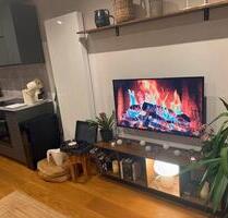 Möblierte Wohnung Berlin Schöneberg nahe KaDeWe – Balkon, Keller