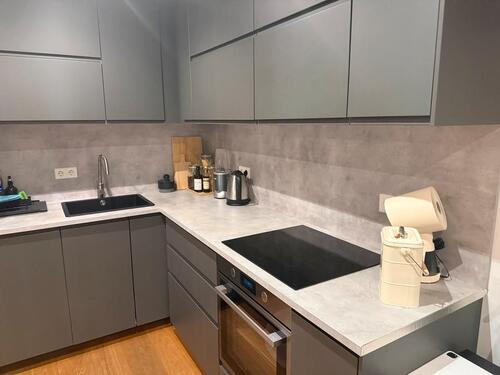 Foto - Etagenwohnung in Berlin zur Miete