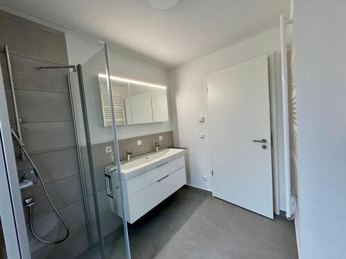 Foto - 4 Zimmer Erdgeschoßwohnung zur Miete in Remseck am Neckar