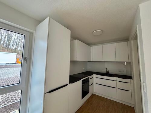 Foto - 4 Zimmer Erdgeschoßwohnung in Remseck am Neckar