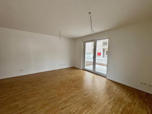 Foto - Erdgeschoßwohnung in Remseck am Neckar zur Miete