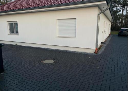 Foto - Moderne 3 Zimmer Wohnung im Neubau zu vermieten