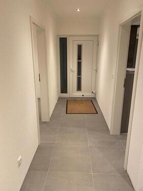 Foto - 3 Zimmer Erdgeschoßwohnung zur Miete in Walsrode