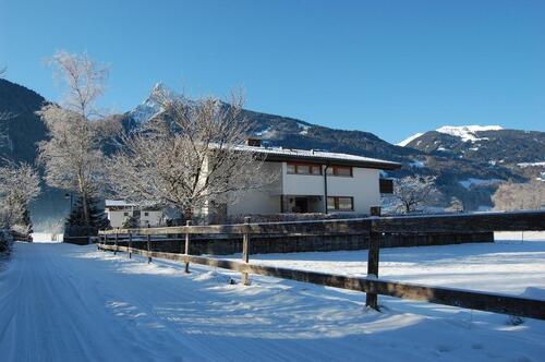 Foto - lastminute Ferienhaus in Schruns Montafon Skiurlaub