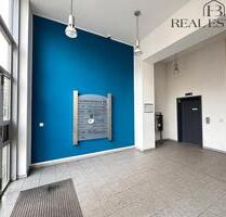 Arbeiten im Zentrum – moderne 6-Raum-Büroeinheit mit optimaler Infrastruktur - Magdeburg