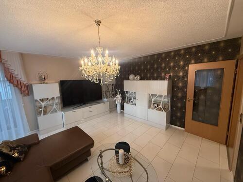 Foto - Hochwertige 3-Zimmer-Wohnung (90 m²)