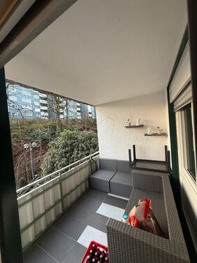 Foto - 3 Zimmer Etagenwohnung in Gummersbach