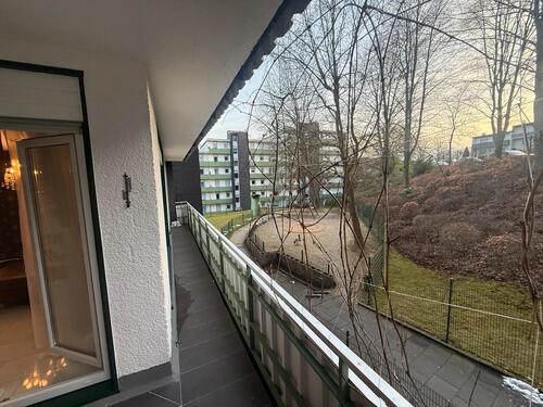 Foto - Etagenwohnung in Gummersbach zur Miete