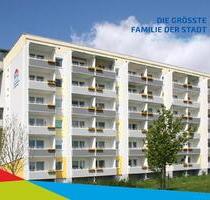 KLASSIKER sterben nie AUS !!!! 3-Raum-Wohnung in familienfrdl. Wohnumfeld - Chemnitz Klaffenbach