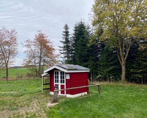 Foto - 3.5 Zimmer Bauernhaus, Landhaus in Hargesheim