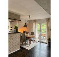 Helle 3,5-Zimmer-Wohnung mit Balkon & separatem Eingang – 74 m² - Dülmen