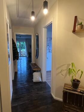 Foto - 3.5 Zimmer Etagenwohnung in Dülmen