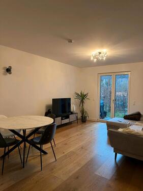 Foto - Nachmieter für moderne 4-Zimmer-Wohnung im Neubau in Lankwitz