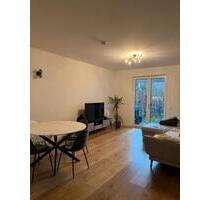 Nachmieter für moderne 4-Zimmer-Wohnung im Neubau in Lankwitz - Berlin
