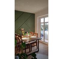 2-Zimmer-Wohnung in Oldersum zu vermieten - Moormerland